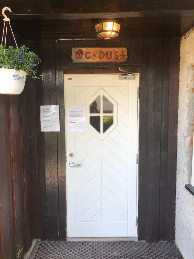 Haglebu Turistheim 빌라 외부 사진